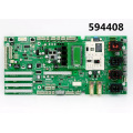 594408 Sch****** Elevator Controller Mainboard ASIXA 34.Q